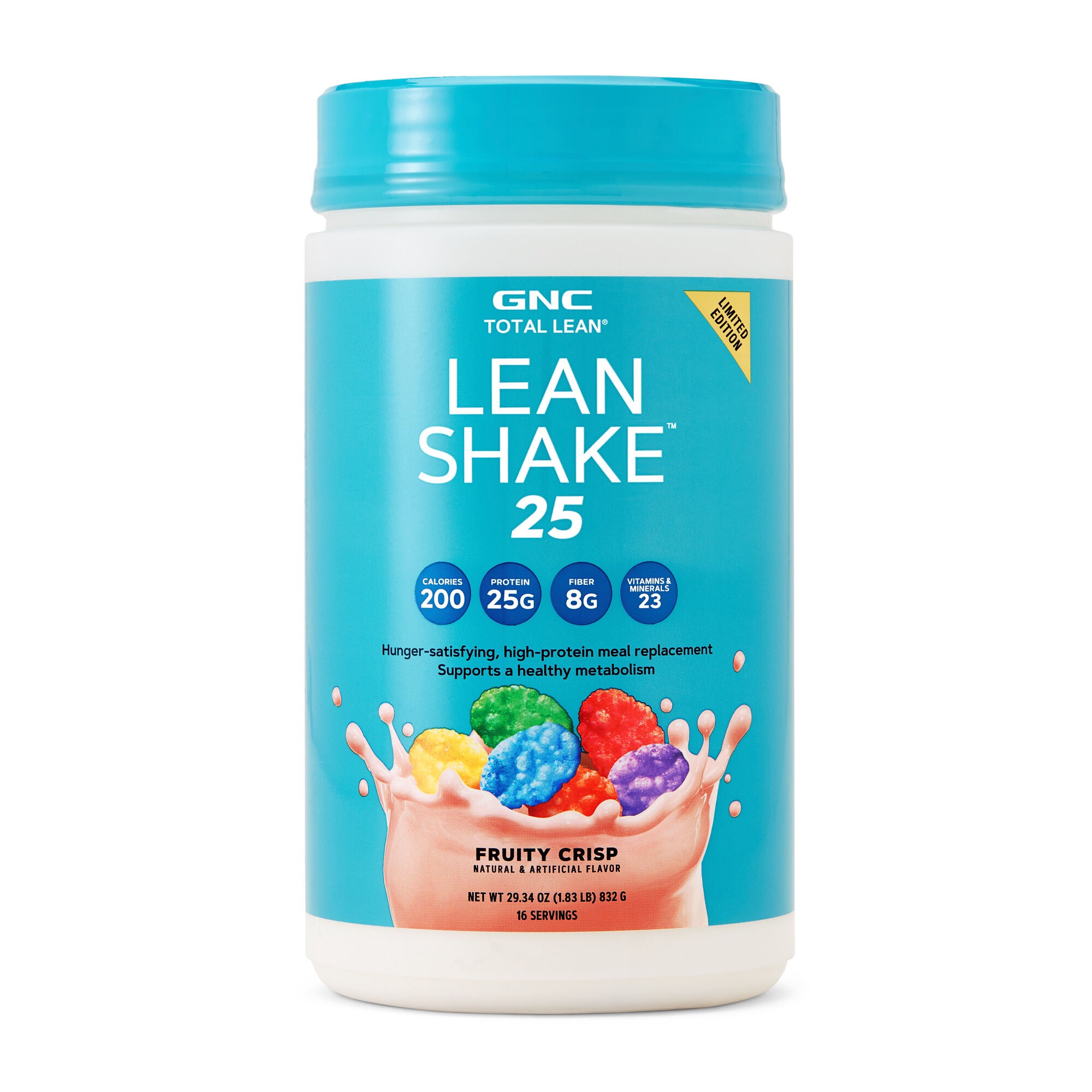 gnc-lean-shake-25-recipes-bryont-blog